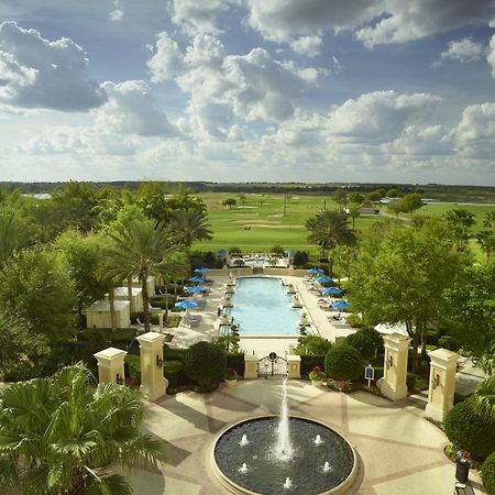 Omni Orlando Resort At Championsgate Four Corners Eksteriør bilde