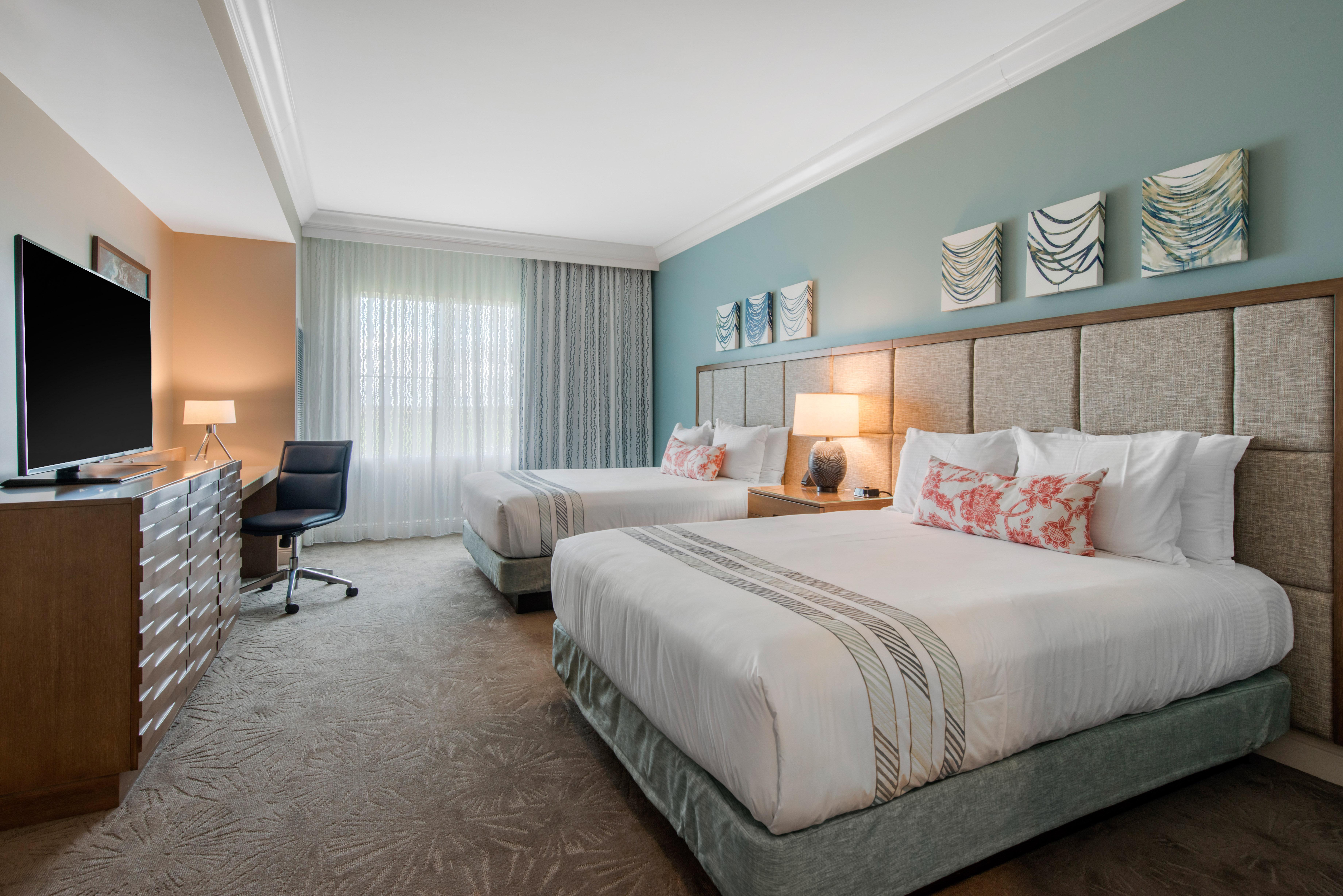 Omni Orlando Resort At Championsgate Four Corners Eksteriør bilde