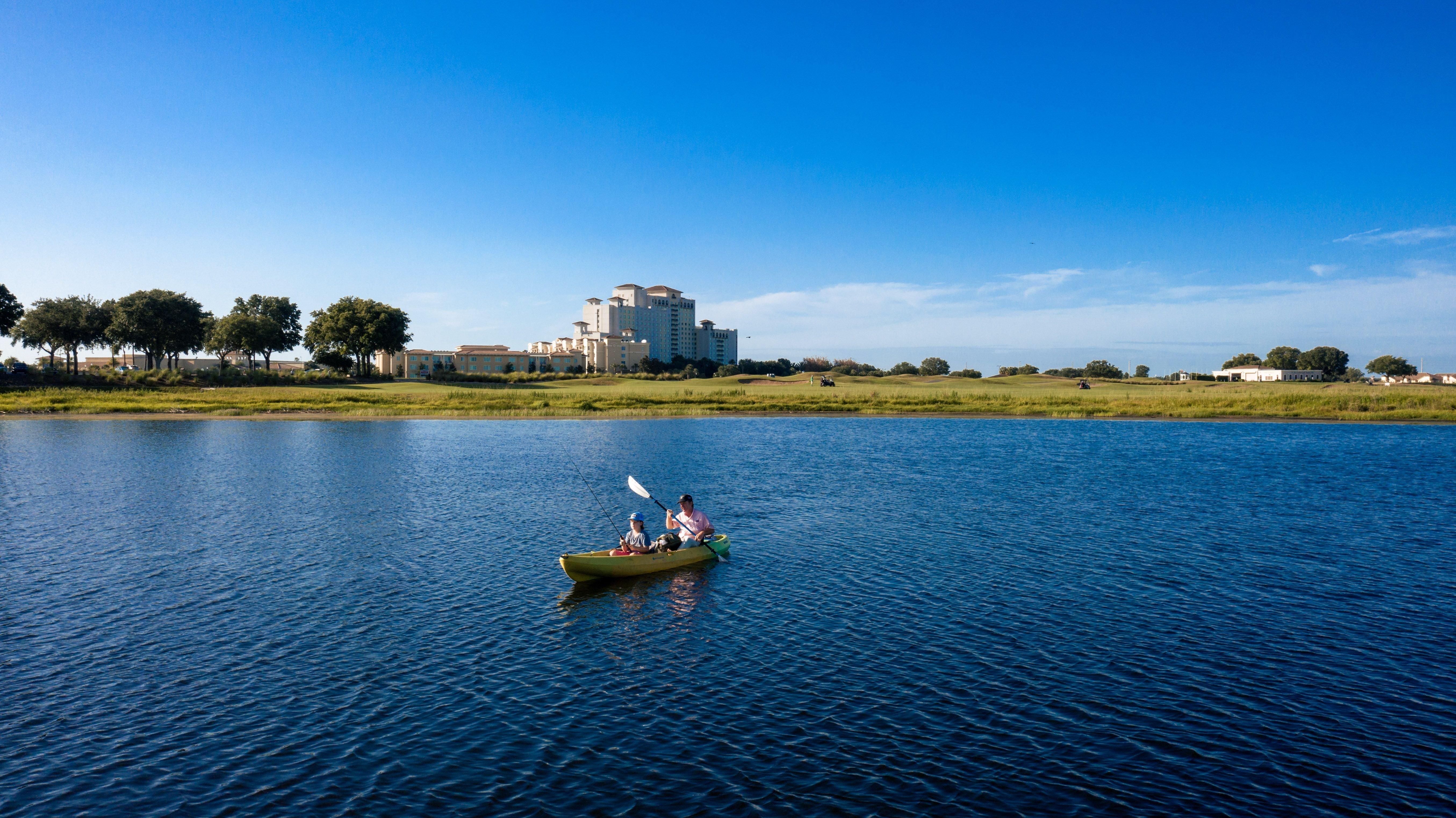 Omni Orlando Resort At Championsgate Four Corners Eksteriør bilde