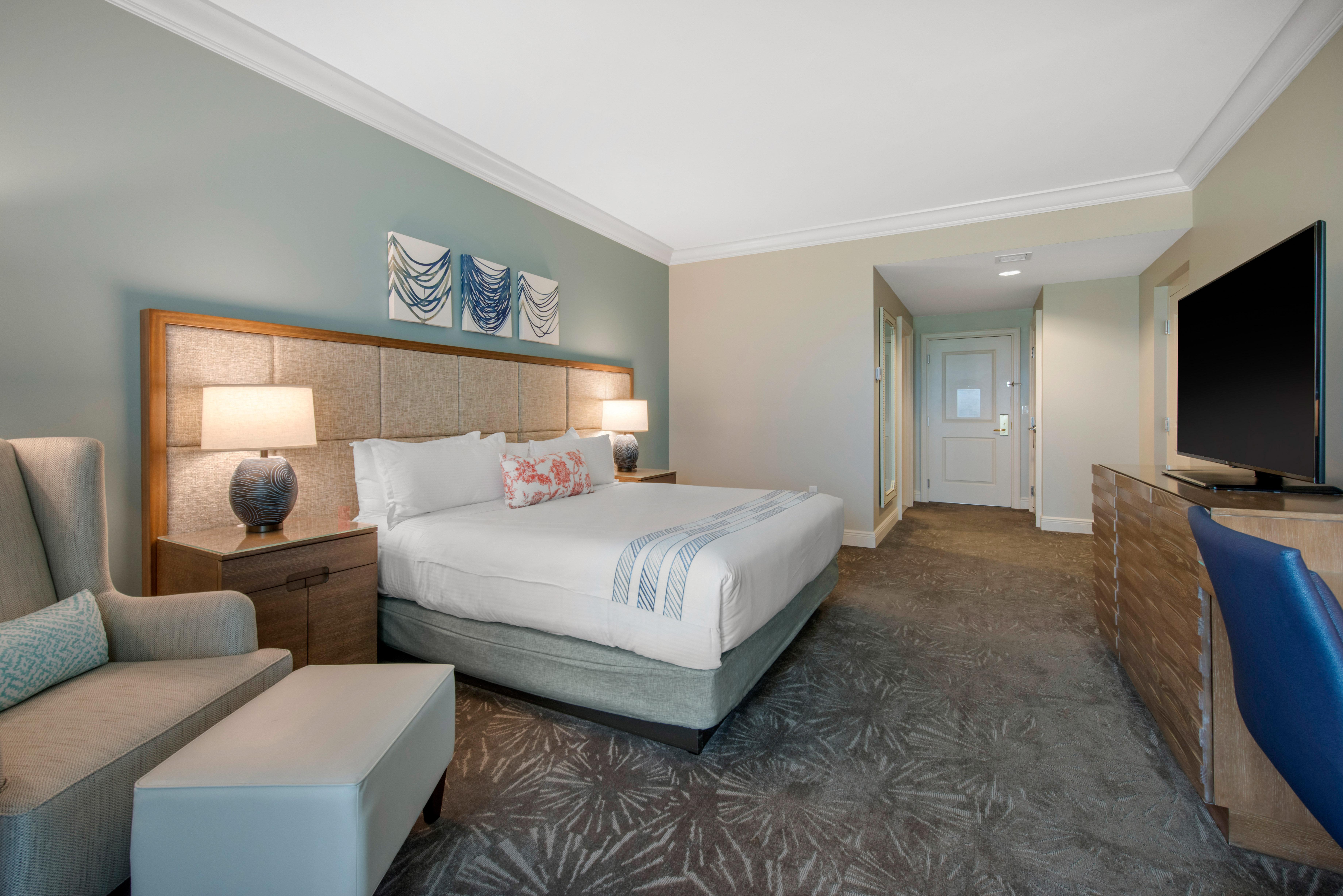 Omni Orlando Resort At Championsgate Four Corners Eksteriør bilde