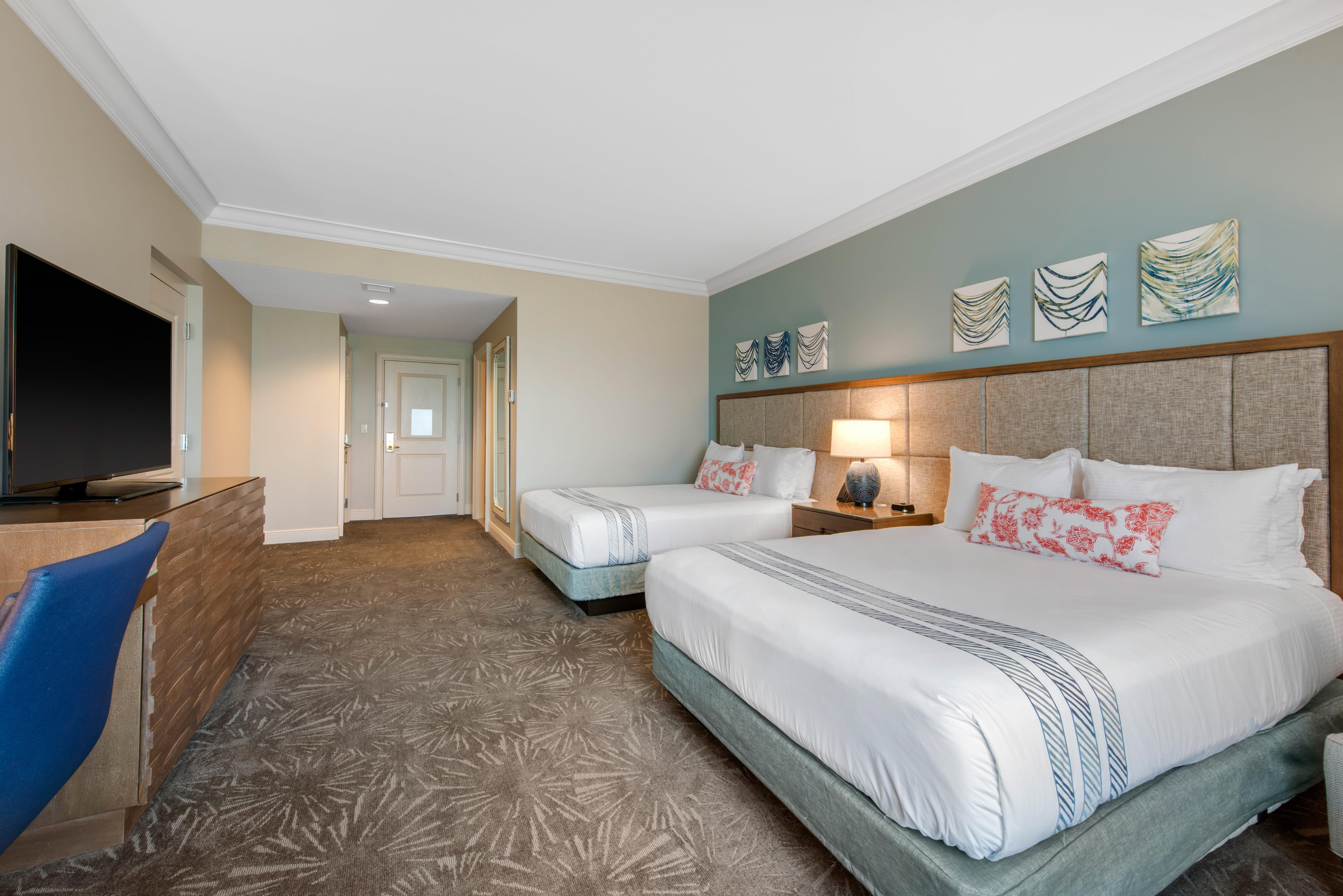 Omni Orlando Resort At Championsgate Four Corners Eksteriør bilde