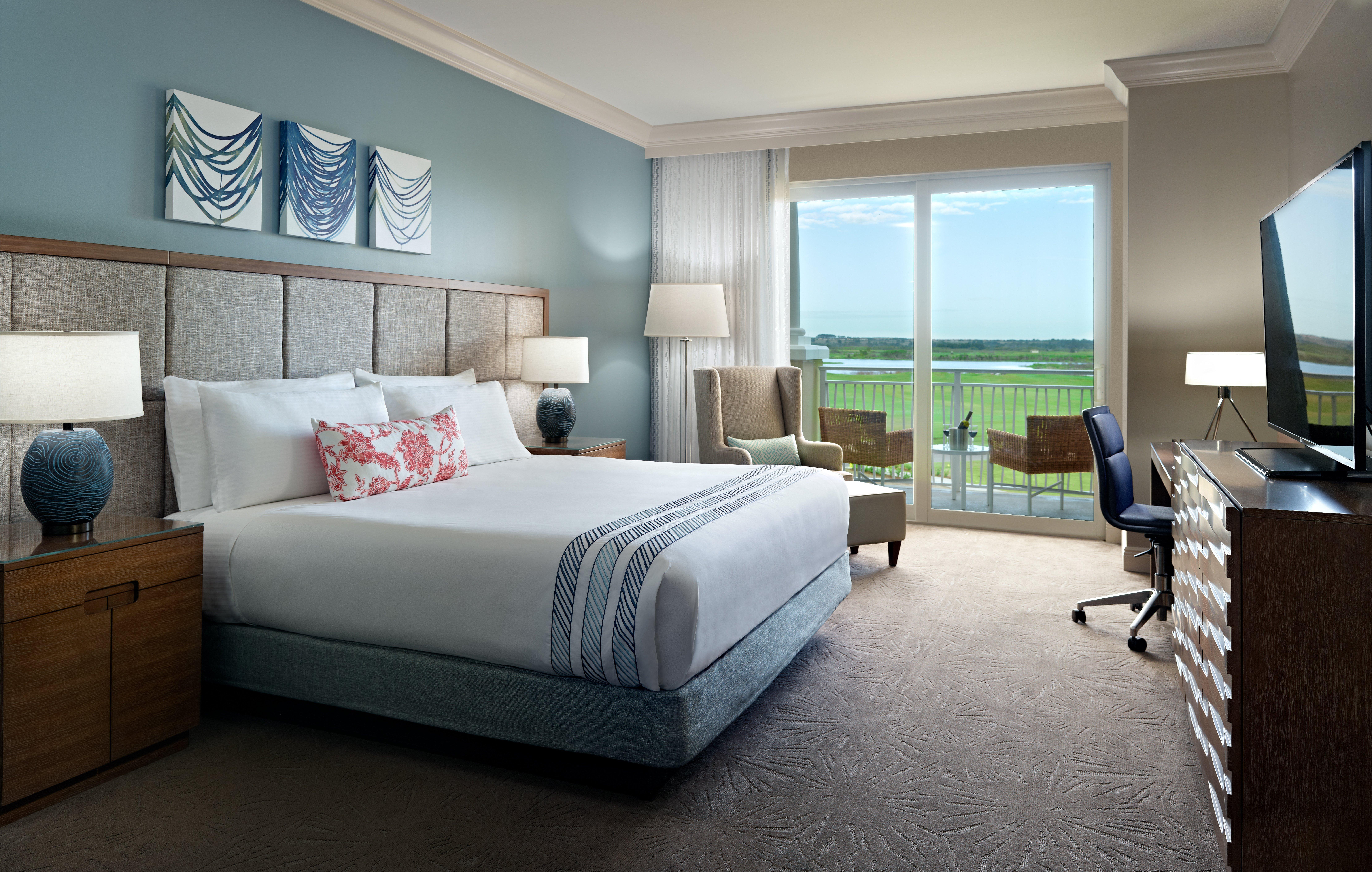 Omni Orlando Resort At Championsgate Four Corners Eksteriør bilde