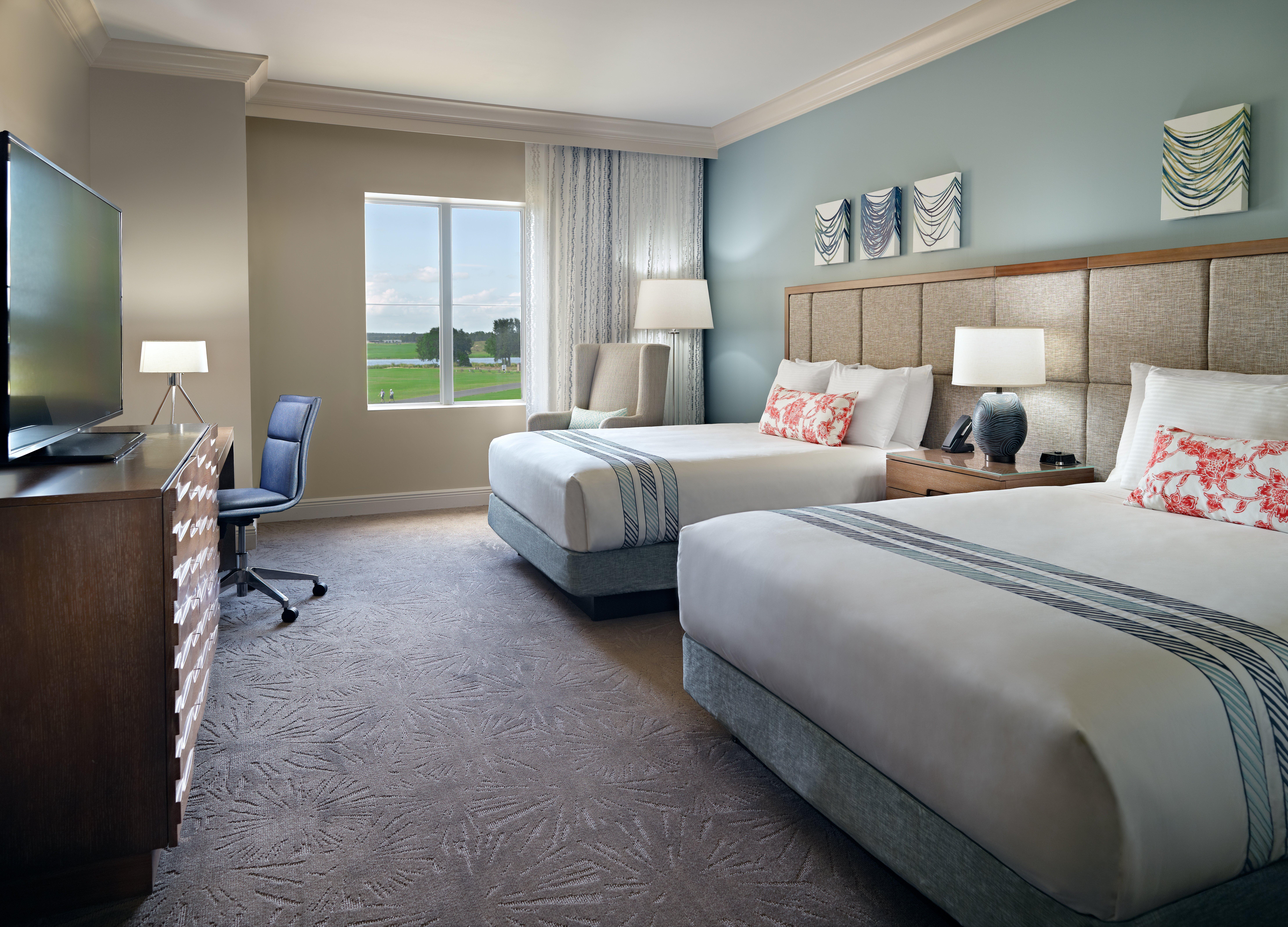 Omni Orlando Resort At Championsgate Four Corners Eksteriør bilde