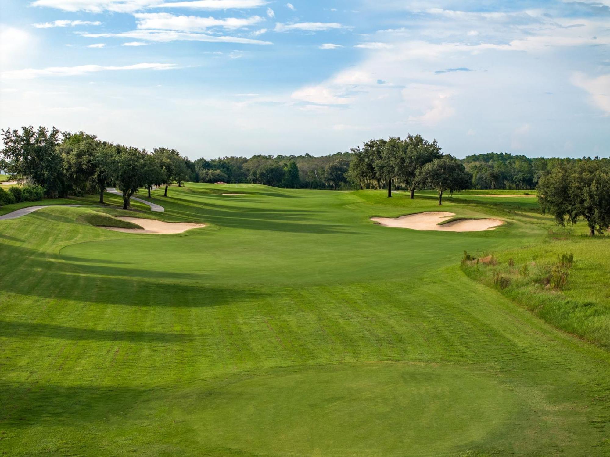 Omni Orlando Resort At Championsgate Four Corners Eksteriør bilde