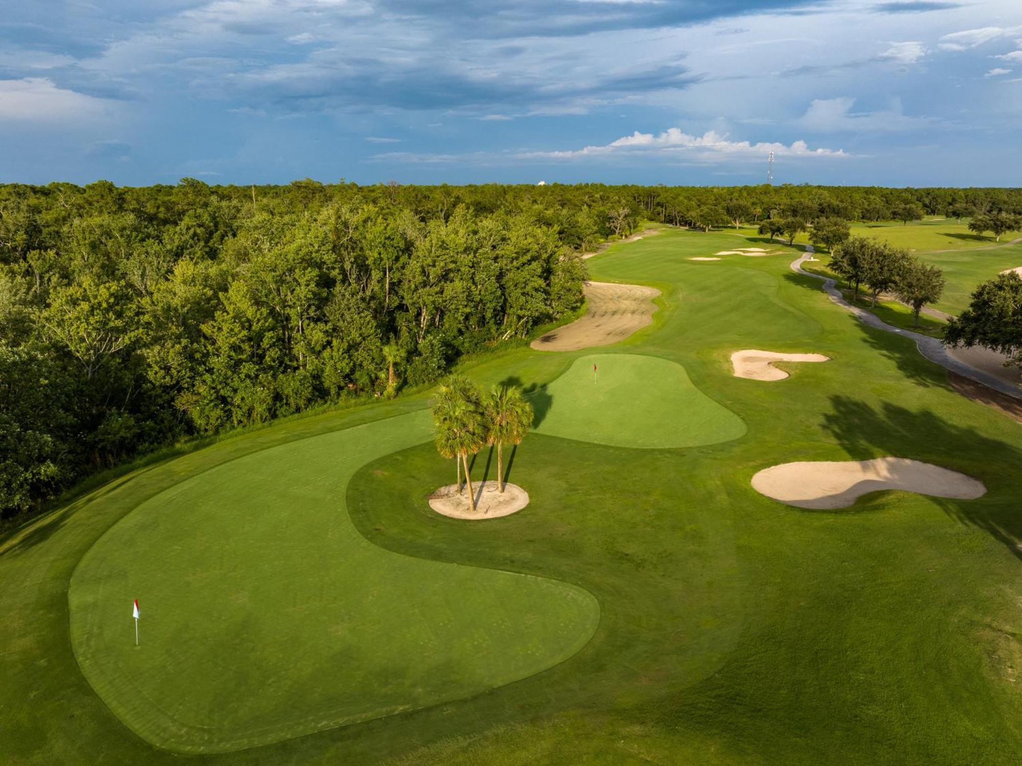 Omni Orlando Resort At Championsgate Four Corners Eksteriør bilde